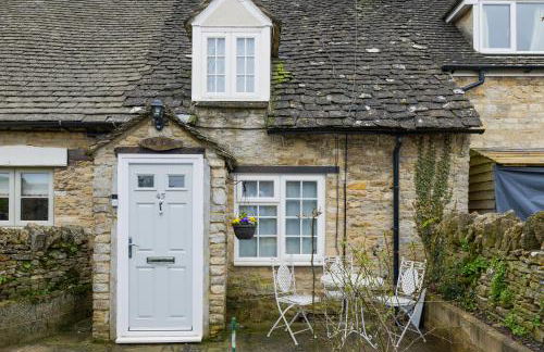 Remarkable Cotswolds 1 bedroom cottage in Finstock - Foto 50