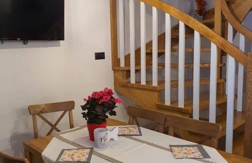 Osada Słoneczny Zdrój - Foto 65