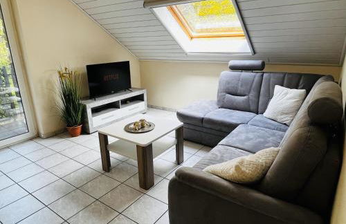 Vakantiewoning - Thuis in Heimbach - Foto 4