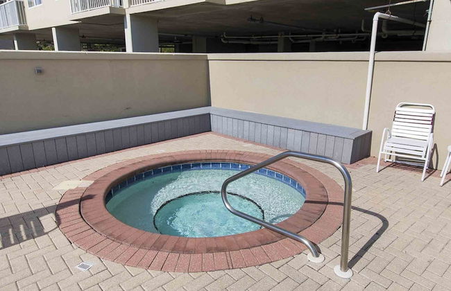 Palm Court Yacht Club #308 - Foto 23