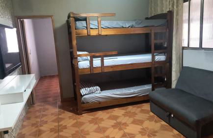 Expo São Paulo, casa aconchegante - Foto 8