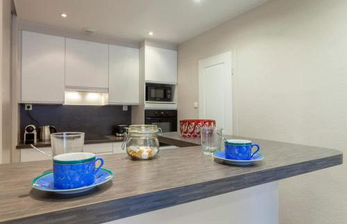 Colombe - Furnished apartment - Downtown Lyon - Photo 27