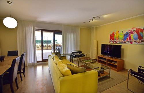 New apartamento Bajo en Isla de la Toja. - Foto 34