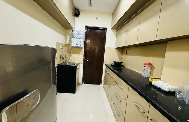 Home Escape 2bhk Apartments - Foto 12