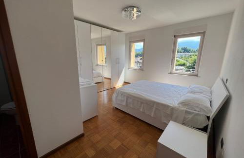 Cavallo, bilocale vista montagne - Foto 9