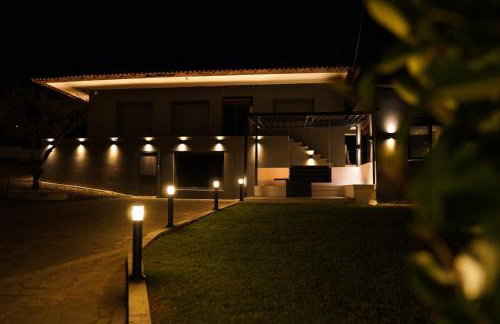 Tsiaras House - Foto 28