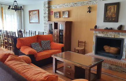 Casa Rural Los Pinillos - Foto 10