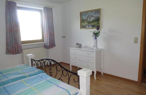 Ländliche Wohnung bei Buchenberg im Allgäu - Photo 47