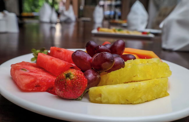 GemSuites State House - Foto 43