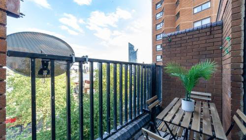 Elegant 4-Bedroom Apartment in Chelsea - Foto 4