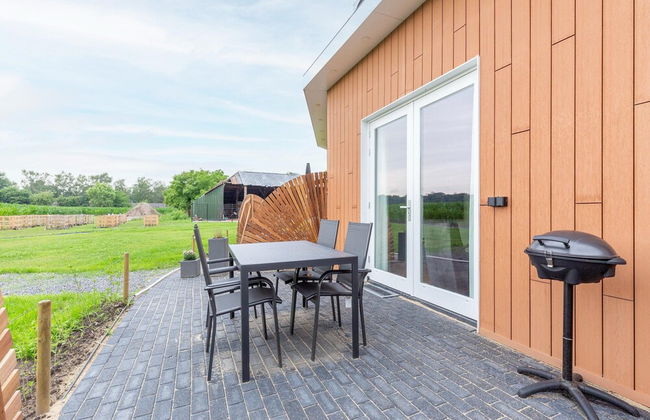 Attractive Holiday Home in Gorp and Roovert Estate - Foto 41