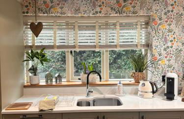 Cosy Cottage in the centre of Melbourne Derbyshire - Foto 3