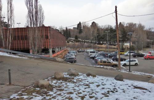 Apartamento Mirador Del Puigmal - Foto 14