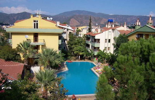 Club Palm Garden Keskin - Foto 14