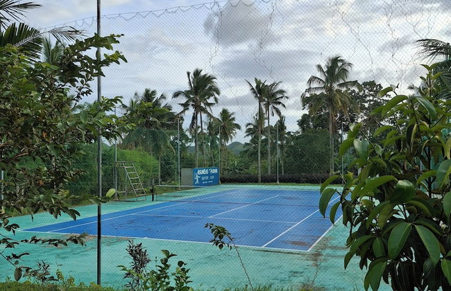 Asuneus Farm - Foto 15