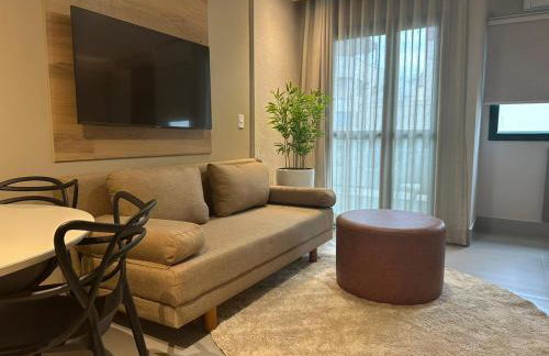 Flat ESPETACULAR PRAIA DE CAMBURI Long Stay - Photo 45