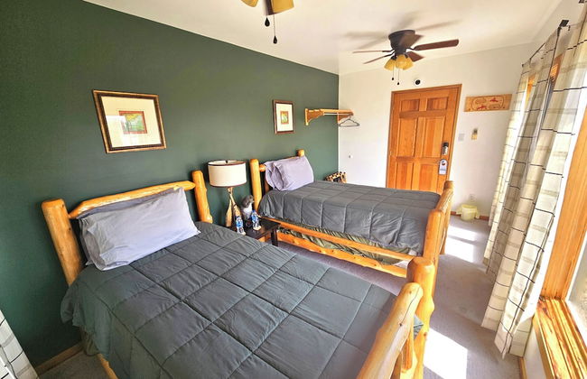 Bear Mountain Lodge - Foto 36