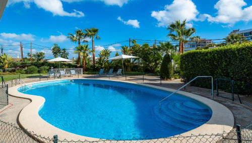 Villa Son Veri de la Marina - Foto 3