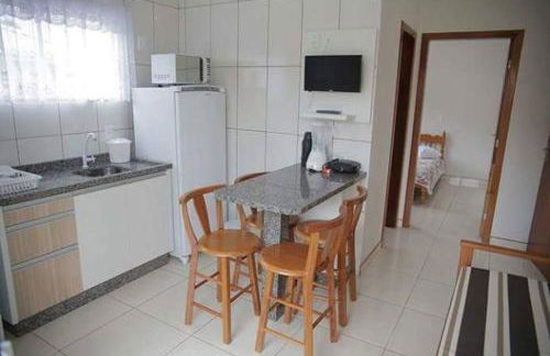 Pousada Vila dos Pescadores - Foto 16