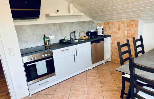 Lion Flat 2 Zimmer Wohnung in Vohburg mit Büro - Foto 27