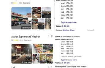 L'Escale CDG aéroport, Stade de France, Parc des Exposition, PARIS - Foto 33
