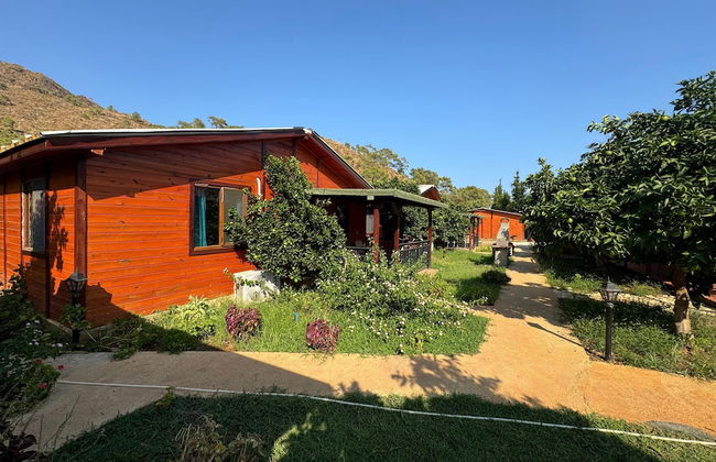 Cıralı Anka Apart Bungalov - Foto 1