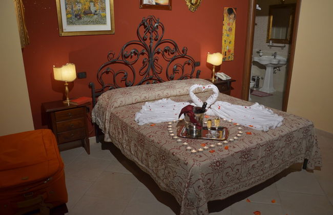 Masseria Pisciani - Photo 24