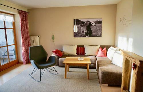 Allgäu-Moni Trauchgau - Foto 9