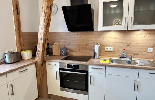 Ferienwohnung Landliebe - Foto 9