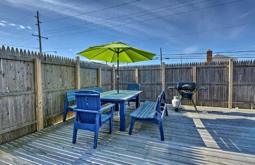 Oceanside Beach House in Pvt Beach Community! - Foto 29