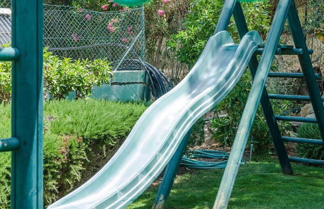 Jardim Da Meia Praia Hotel - Foto 45