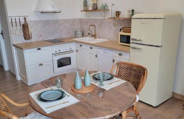 gîte grange le Kulmino - Foto 7