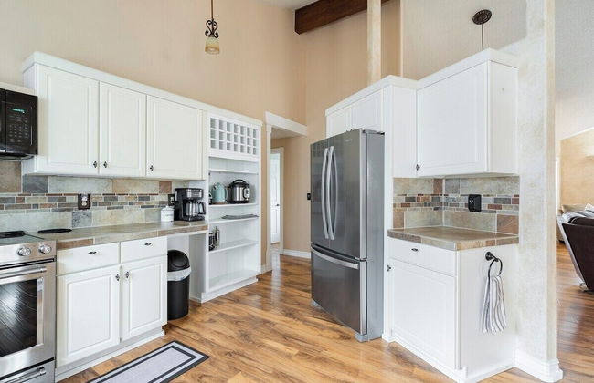 Backyard Oasis Close to Town Fast Wi-fi Quiet - Foto 15