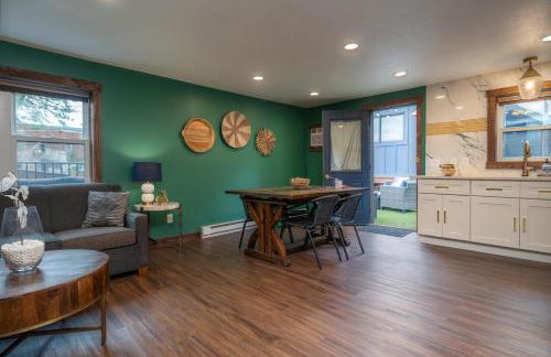 The Cove Guest House - Foto 15