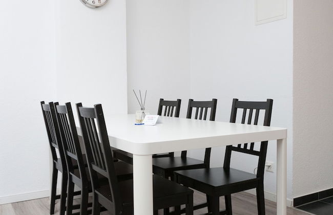 Galaxy Apartments - Foto 14