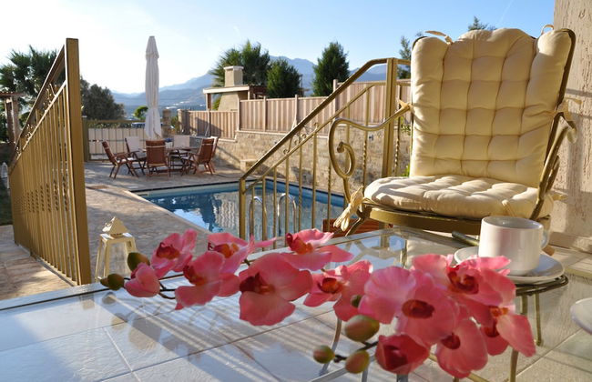 Pearls of Crete - Holiday Residences - Foto 39