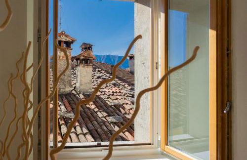 Lovely Corner in the Heart of the Lake by Rent All Como - Foto 17