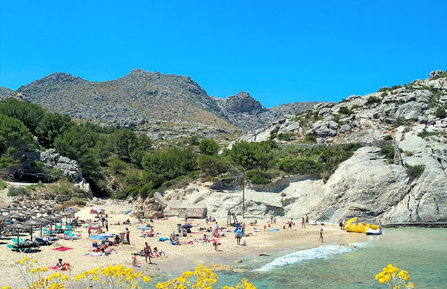 Villa Estrella del Mar - Foto 32