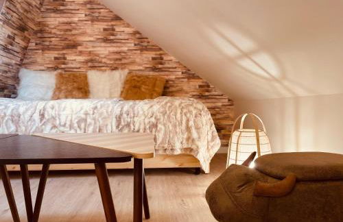 Le Tipi Rouennais - Foto 8