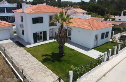 Casa do Mural - Sesimbra, Lagoa de Albufeira e Aldeia do Meco - Foto 11