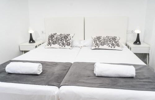 Apartamentos Turísticos Teatro Romano by CartagenaSpain - Foto 37