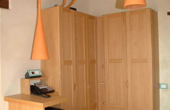 Country House Casco dell'Acqua - Foto 2