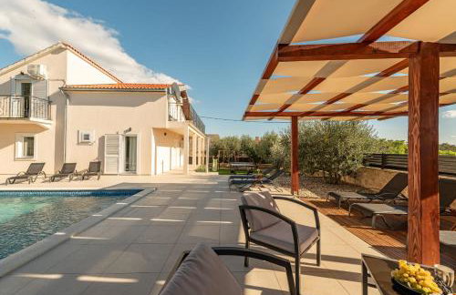 Villa Petar ZadarVillas - Foto 18