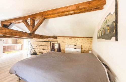 Le gite du puits - Foto 8