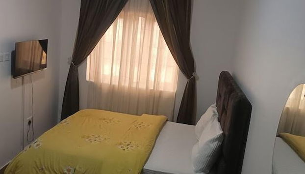 Green House Hotels and Apartments - Foto 3, Habitación