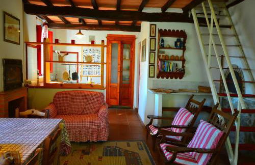 Tranquil Stone Chalet - Foto 14