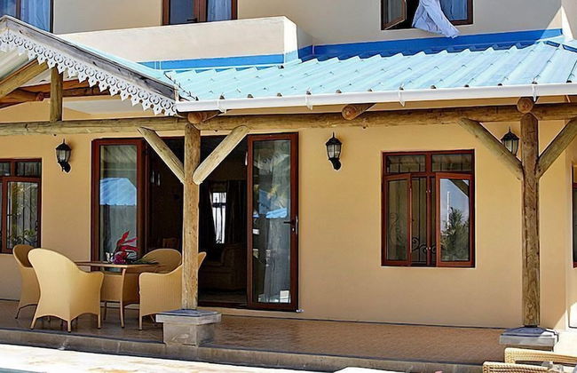 Orchid Villas Mauritius - Photo 32