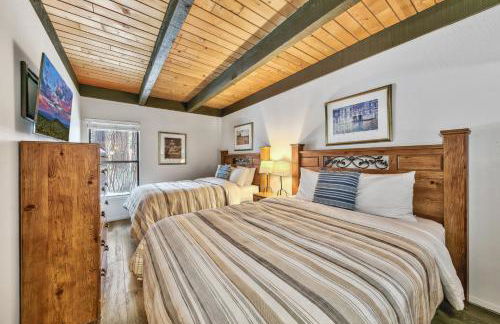 Lakeland Village 412 - 4 BR plus Loft - Foto 10