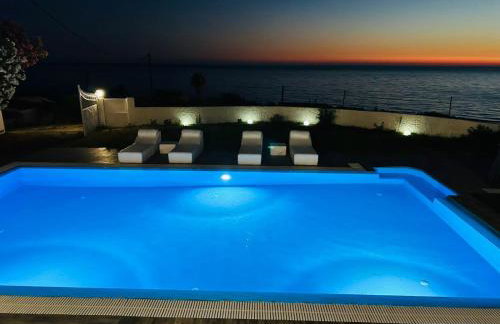 Villa Cosambeli - Foto 64