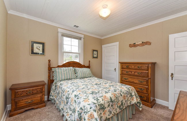 Miss Audrey Quiet&Cozy Historic Cottage - Foto 7